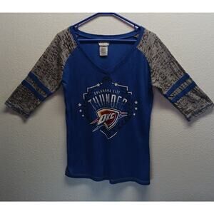 NBA OKC Thunder T-shirt l Size: M